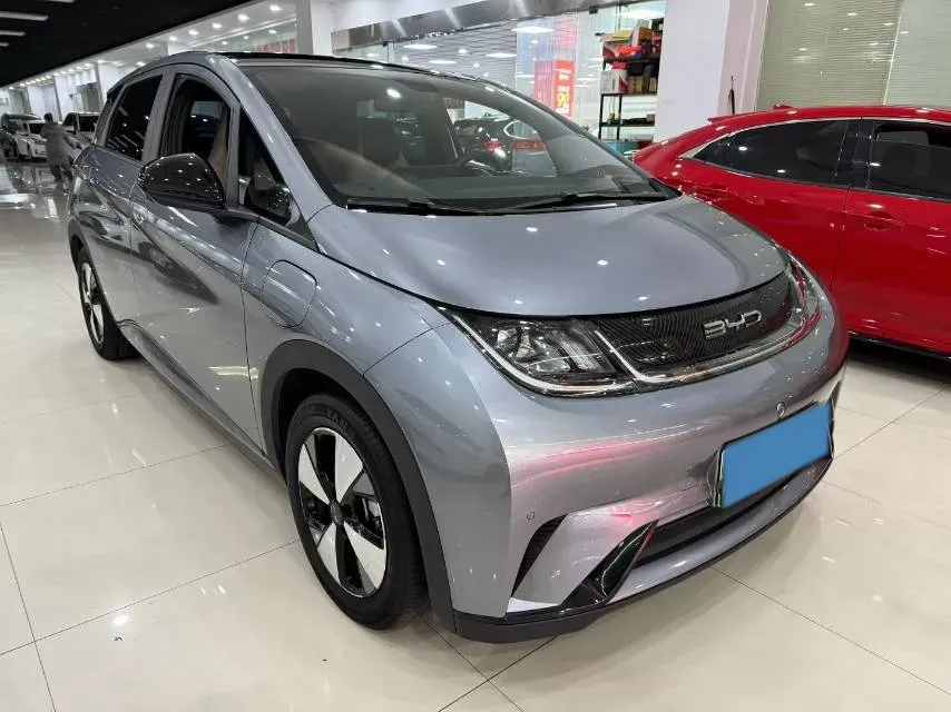 2023 BYD Dolphin BEV 44.928KWH,autocango,china used car exporter,china ev exporter,chinese used car exporter,chinese used ev exporter