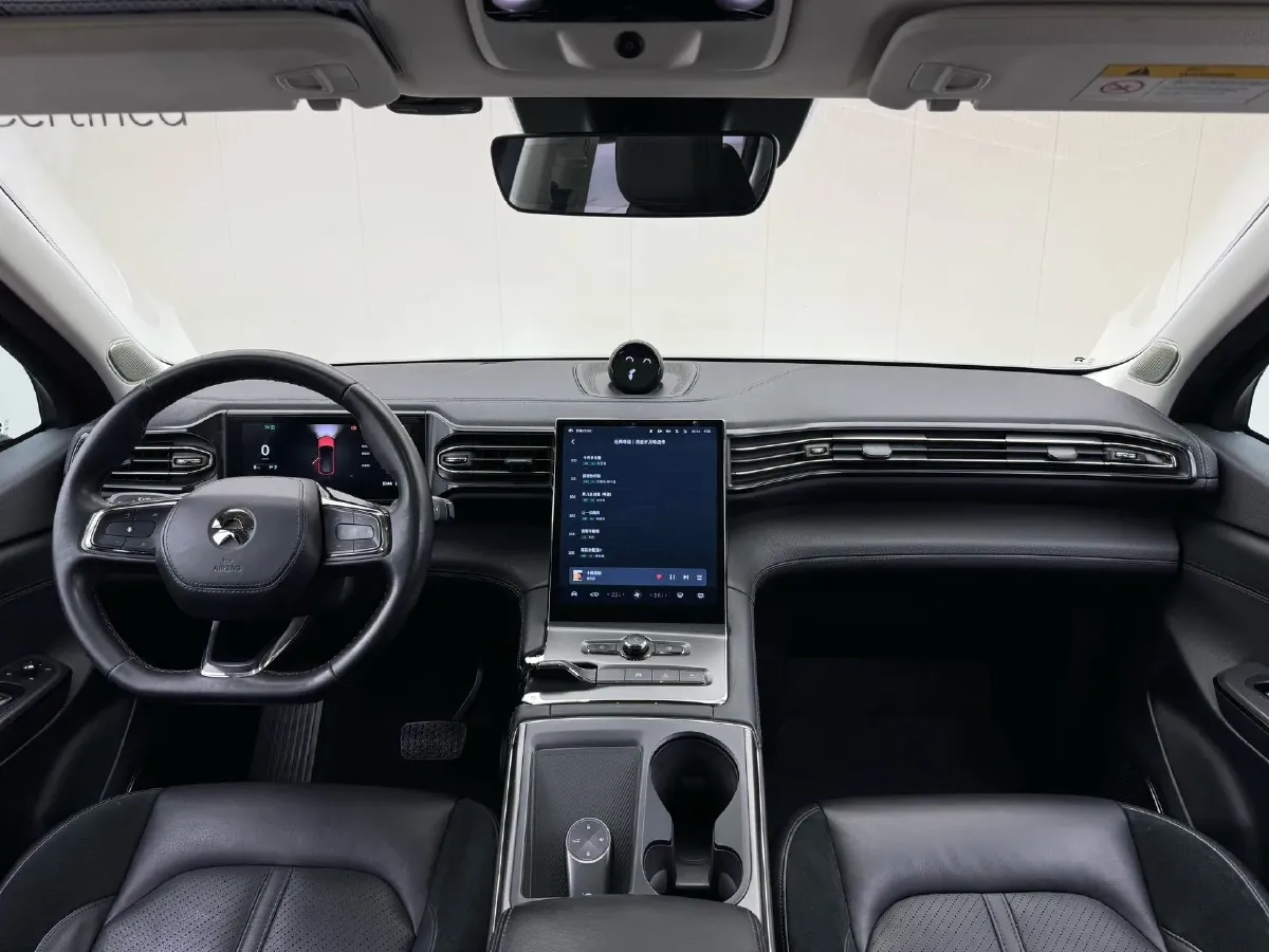 2019 NIO ES6 BEV 70KWH,autocango,china used car exporter,china ev exporter,chinese used car exporter,chinese used ev exporter