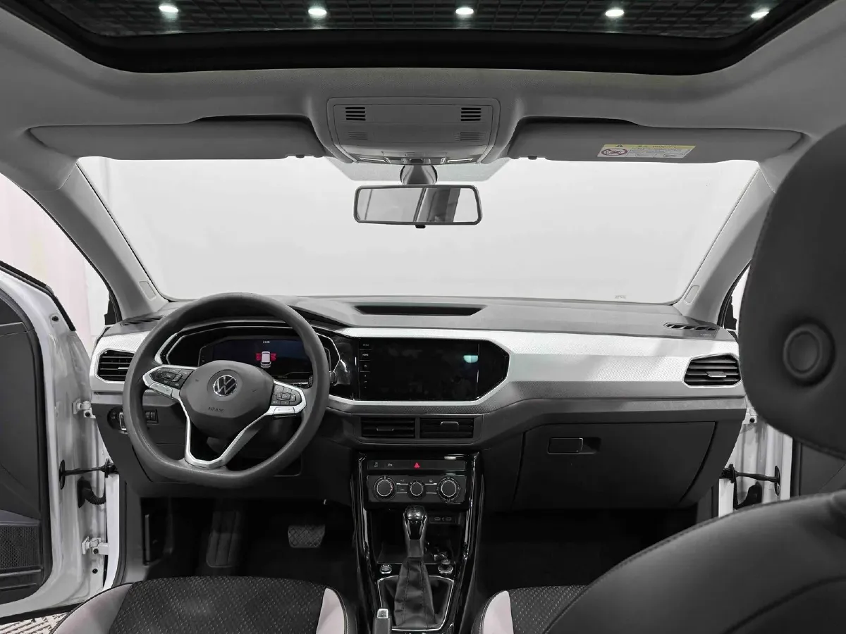 2021 Volkswagen Tacqua 1.5L 113HP L4 6AT,autocango,china used car exporter,china ev exporter,chinese used car exporter,chinese used ev exporter