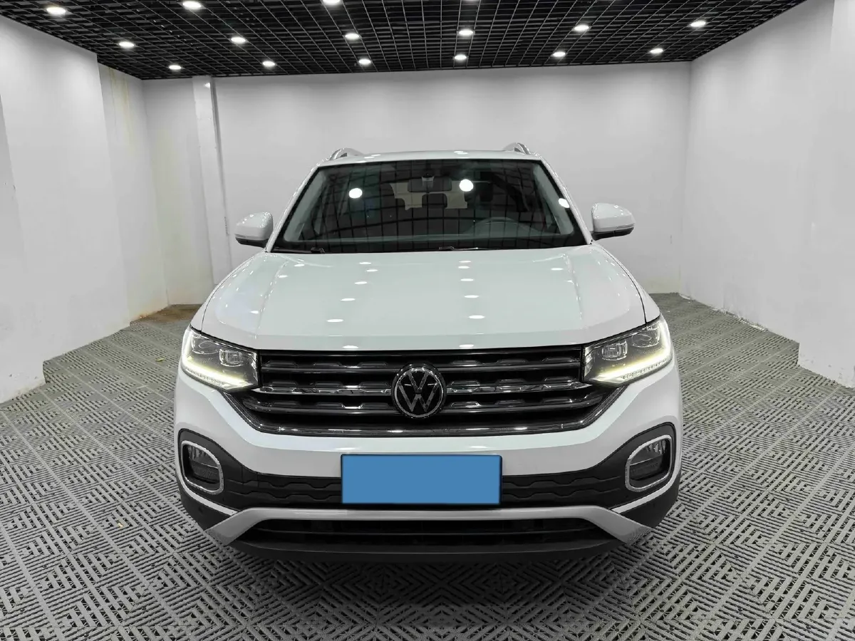 2021 Volkswagen Tacqua 1.5L 113HP L4 6AT,autocango,china used car exporter,china ev exporter,chinese used car exporter,chinese used ev exporter