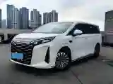 2026 BYD Xia 1.5T 156HP L4 E-CVT PHEV