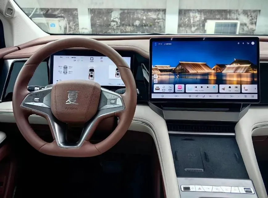 2026 BYD Xia 1.5T 156HP L4 E-CVT PHEV,autocango,china used car exporter,china ev exporter,chinese used car exporter,chinese used ev exporter