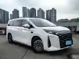 2026 BYD Xia 1.5T 156HP L4 E-CVT PHEV