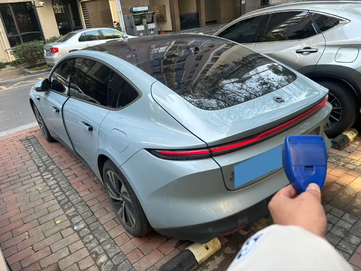 2022 JunTian HeiWuShi Youth 2.0T 203HP L4 6AT,autocango,china used car exporter,china ev exporter,chinese used car exporter,chinese used ev exporter