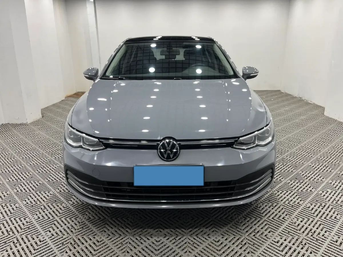 2021 Volkswagen Golf 1.4T 150HP L4 7DCT,autocango,china used car exporter,china ev exporter,chinese used car exporter,chinese used ev exporter
