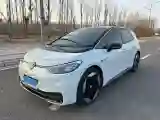 2023 Volkswagen ID.3 BEV 52.8KWH