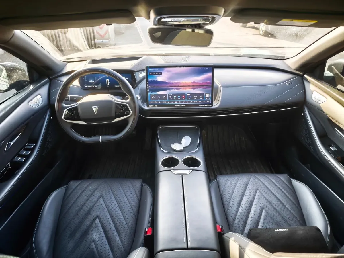 2023 Deepal SL03 1.5L 95HP L4 REEV 18.99KWH,autocango,china used car exporter,china ev exporter,chinese used car exporter,chinese used ev exporter