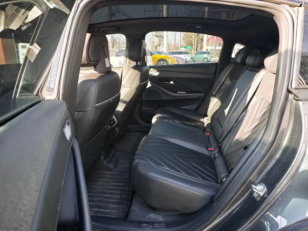 2023 Deepal SL03 1.5L 95HP L4 REEV 18.99KWH,autocango,china used car exporter,china ev exporter,chinese used car exporter,chinese used ev exporter