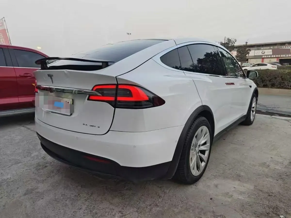 2019 Tesla Model X BEV 100KWH,autocango,china used car exporter,china ev exporter,chinese used car exporter,chinese used ev exporter
