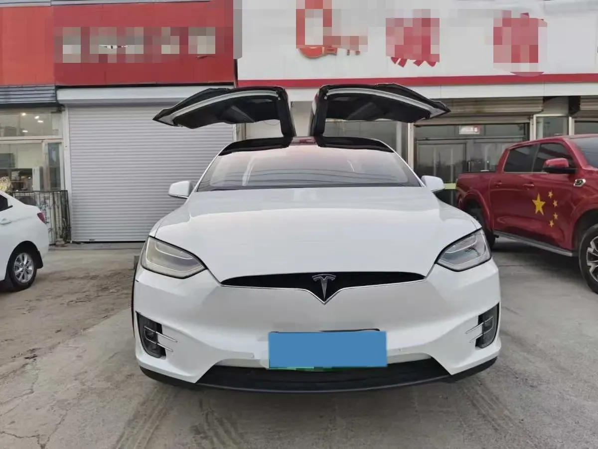 2019 Tesla Model X BEV 100KWH,autocango,china used car exporter,china ev exporter,chinese used car exporter,chinese used ev exporter