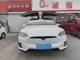 2019 Tesla Model X BEV 100KWH