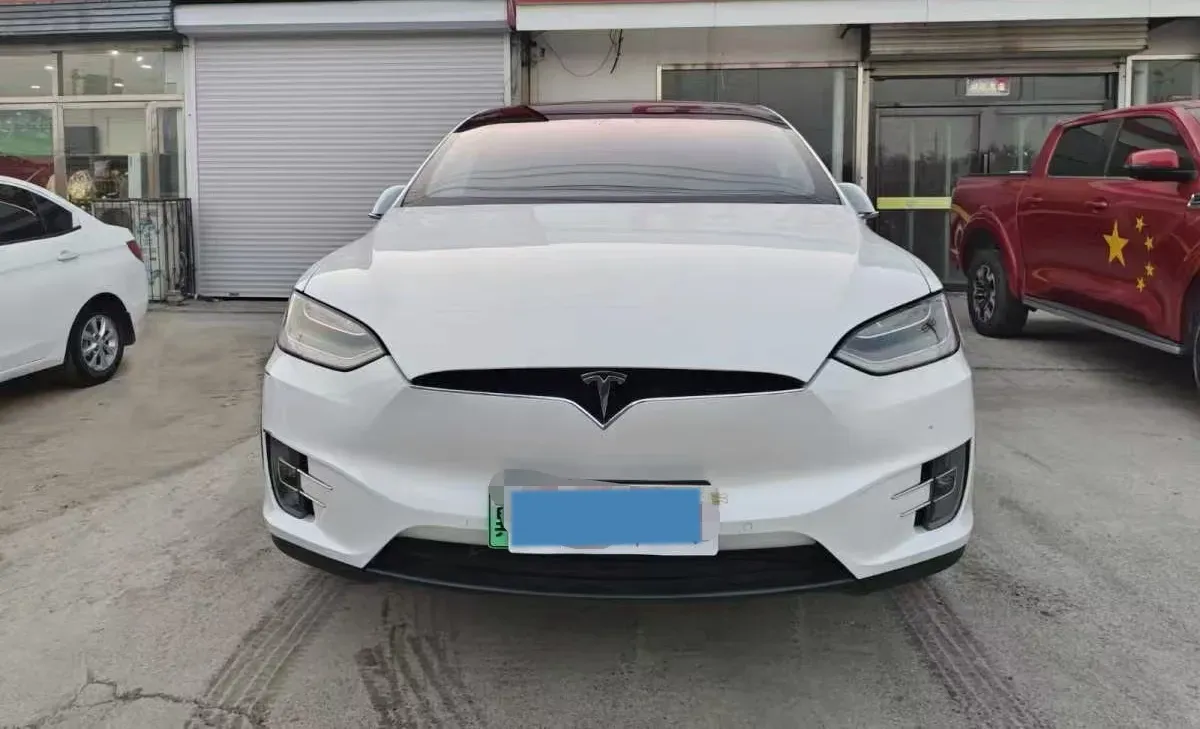 2019 Tesla Model X BEV 100KWH,autocango,china used car exporter,china ev exporter,chinese used car exporter,chinese used ev exporter