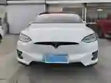 2019 Tesla Model X BEV 100KWH