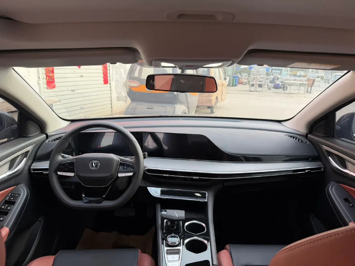 2024 ChangAn Eado 1.4T 160HP L4 7DCT,autocango,china used car exporter,china ev exporter,chinese used car exporter,chinese used ev exporter