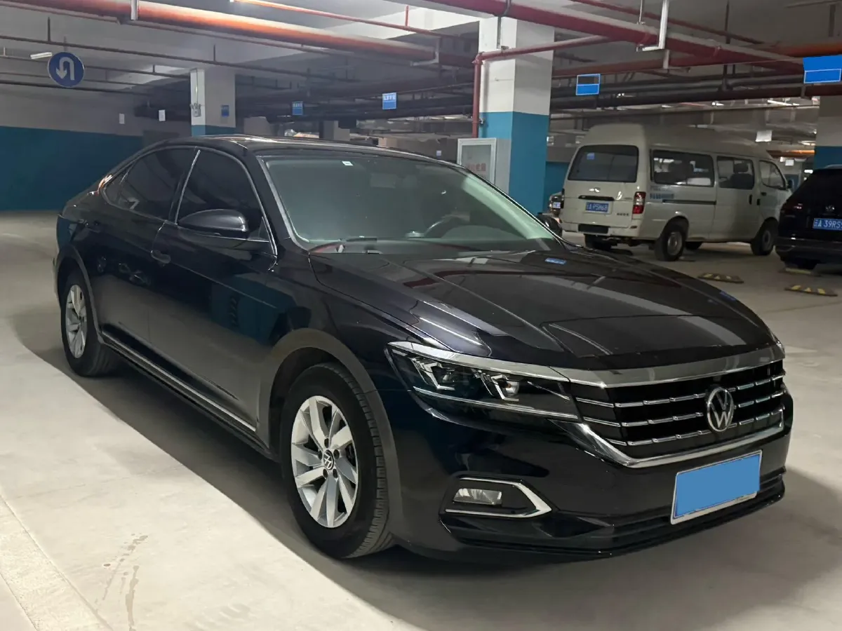 2020 Volkswagen Passat 1.4T 150HP L4 7DCT,autocango,china used car exporter,china ev exporter,chinese used car exporter,chinese used ev exporter