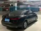 2020 Volkswagen Passat 1.4T 150HP L4 7DCT