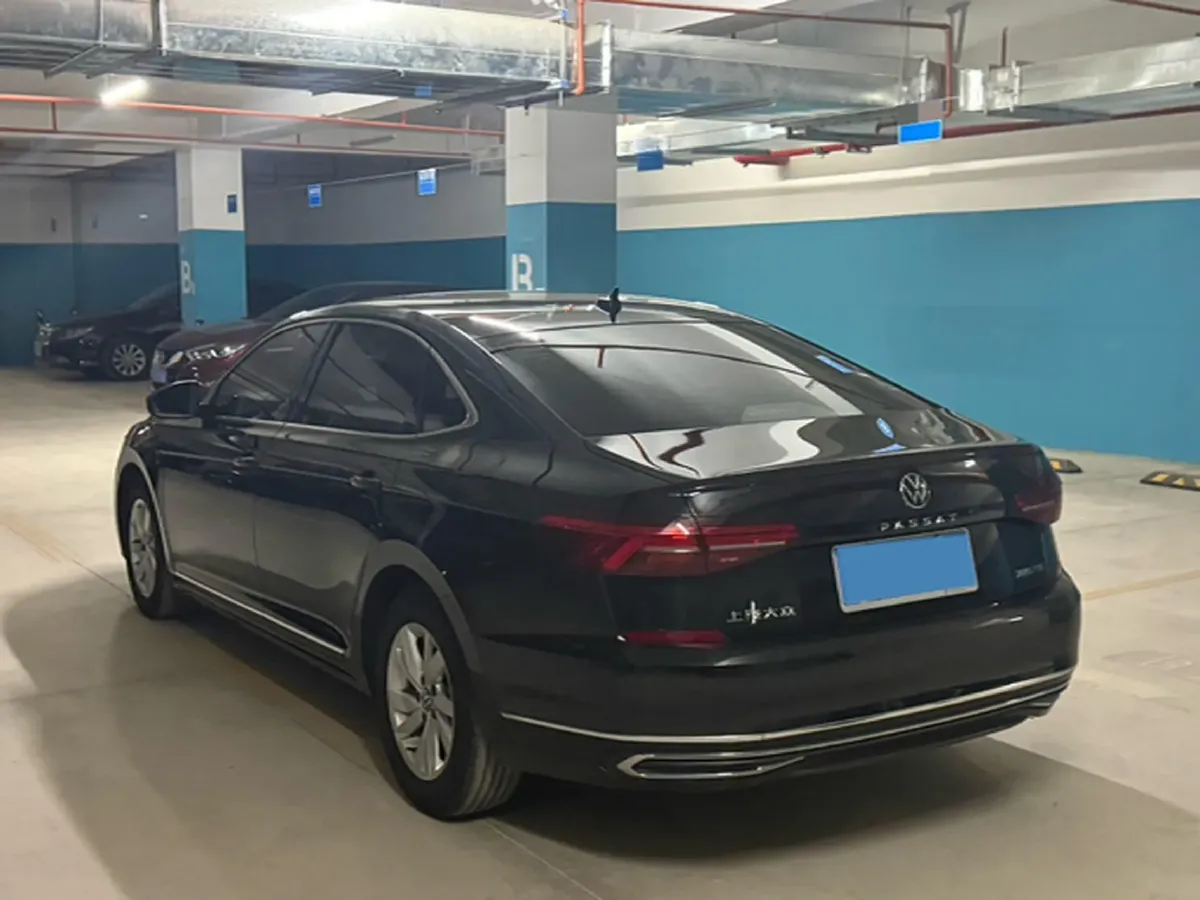 2020 Volkswagen Passat 1.4T 150HP L4 7DCT,autocango,china used car exporter,china ev exporter,chinese used car exporter,chinese used ev exporter