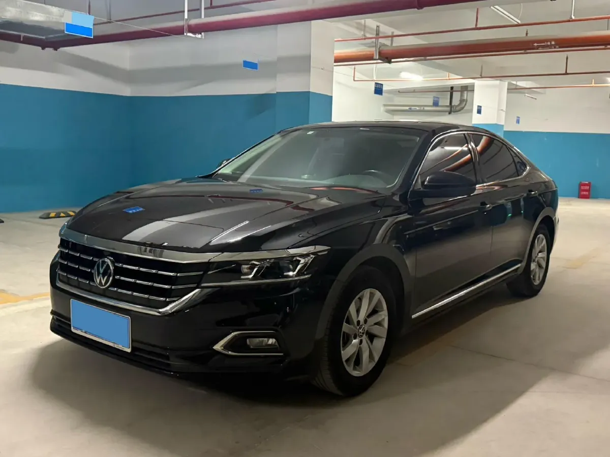 2020 Volkswagen Passat 1.4T 150HP L4 7DCT,autocango,china used car exporter,china ev exporter,chinese used car exporter,chinese used ev exporter