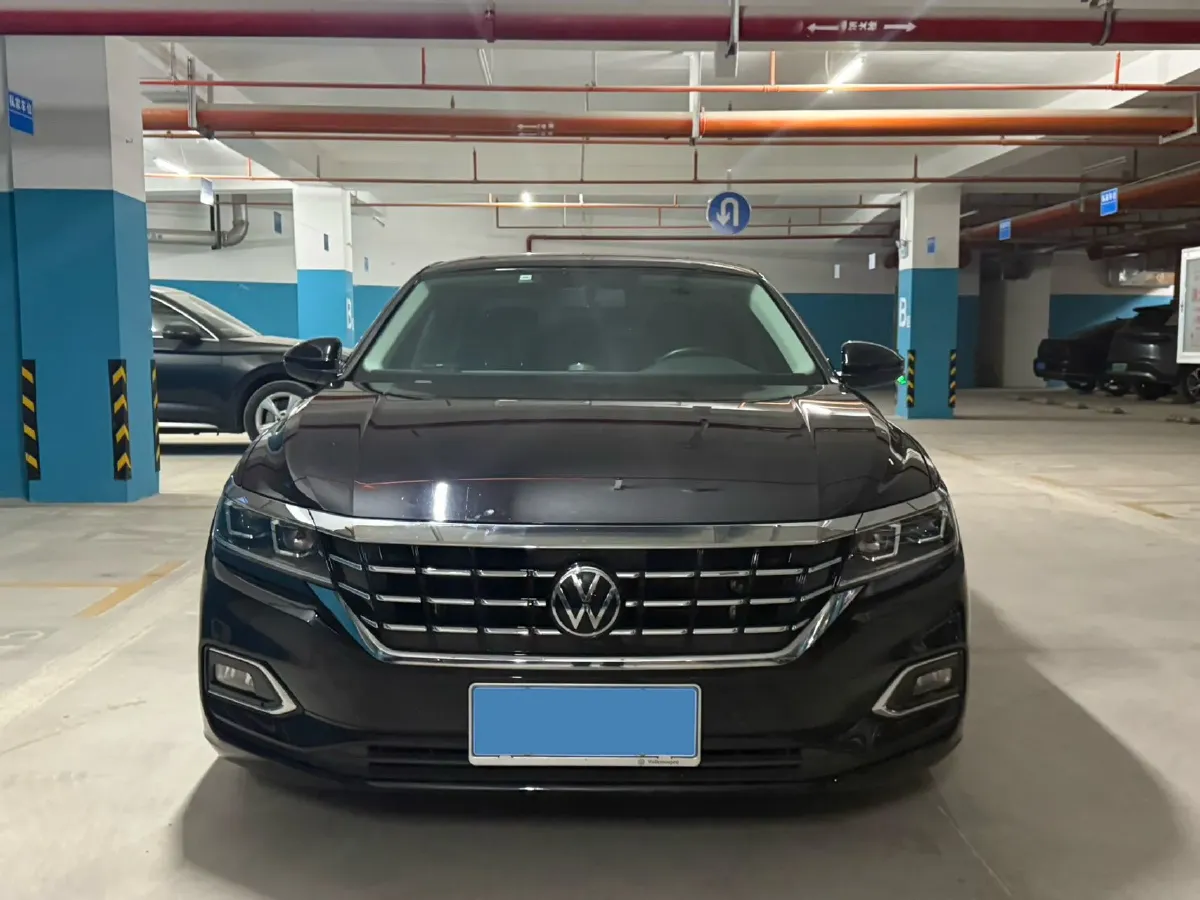 2020 Volkswagen Passat 1.4T 150HP L4 7DCT,autocango,china used car exporter,china ev exporter,chinese used car exporter,chinese used ev exporter