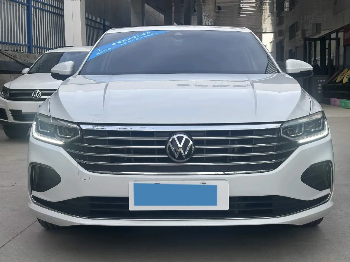 2024 Volkswagen Lavida 1.5L 110HP L4 6AT,autocango,china used car exporter,china ev exporter,chinese used car exporter,chinese used ev exporter