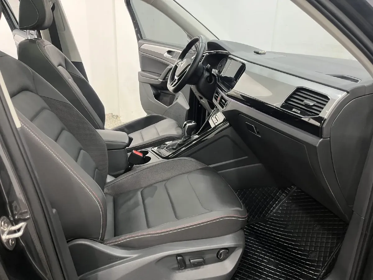 2022 Volkswagen Tayron 1.4T 150HP L4 7DCT,autocango,china used car exporter,china ev exporter,chinese used car exporter,chinese used ev exporter