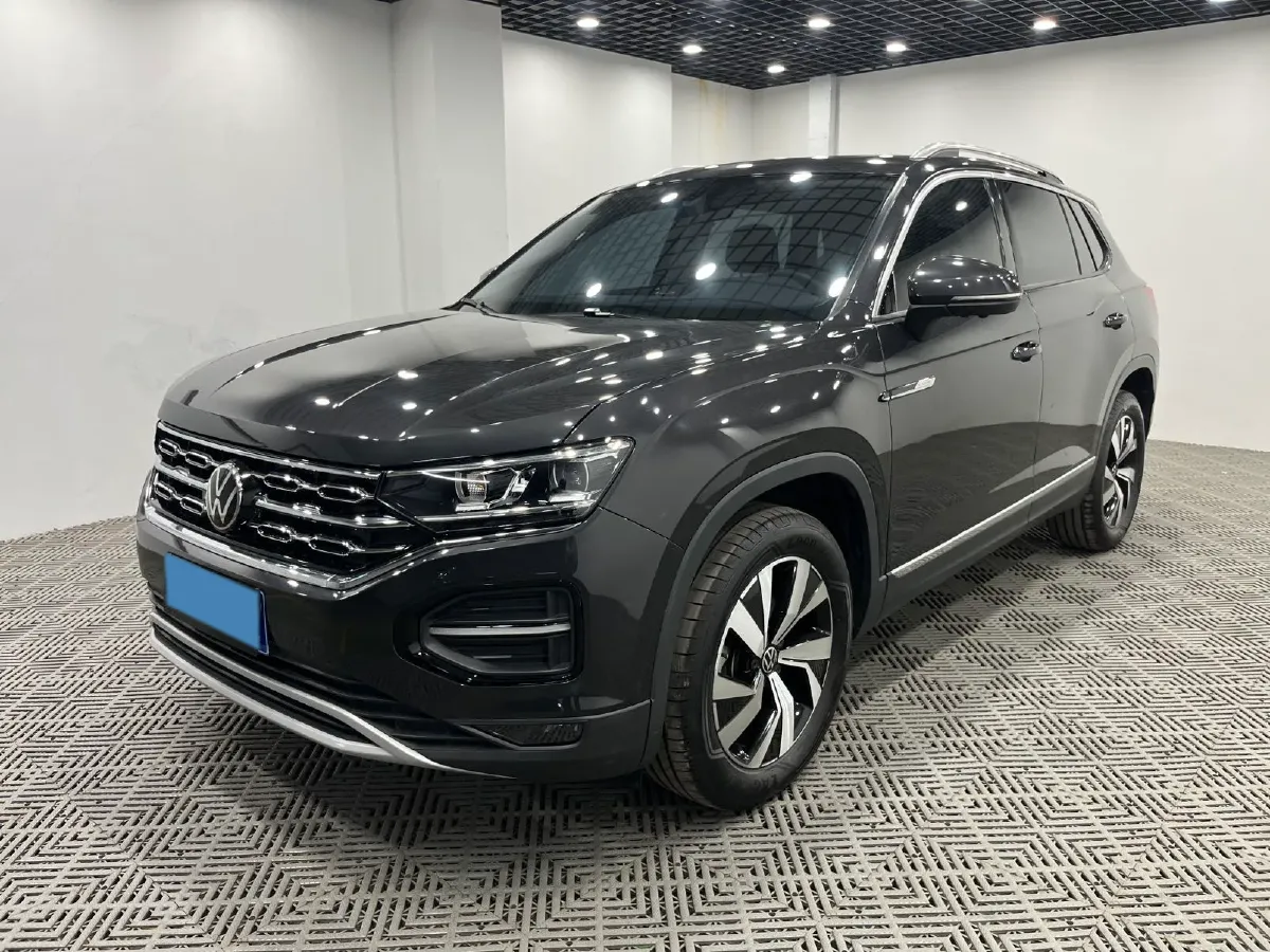 2022 Volkswagen Tayron 1.4T 150HP L4 7DCT,autocango,china used car exporter,china ev exporter,chinese used car exporter,chinese used ev exporter