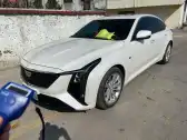2024 CADILLAC CT5,autocango,china used car exporter,china ev exporter,chinese used car exporter,chinese used ev exporter