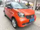 2018 HuangHai N3 2.5T 129HP L4 6AT