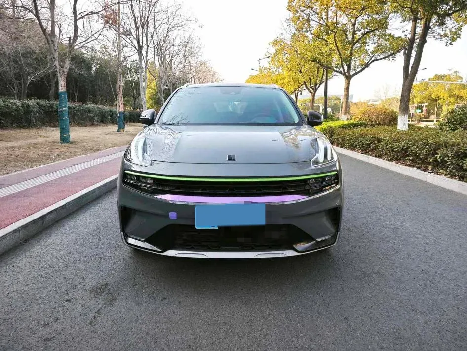 2020 LYNK&CO 06 1.5T 177HP L3 7DCT,autocango,china used car exporter,china ev exporter,chinese used car exporter,chinese used ev exporter