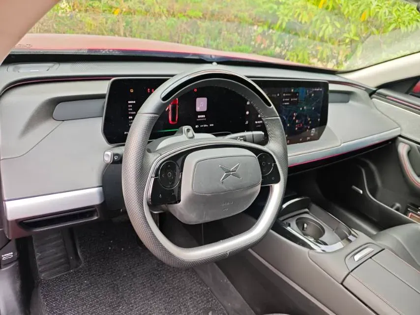 2020 Xpeng P7 BEV 70.8KWH,autocango,china used car exporter,china ev exporter,chinese used car exporter,chinese used ev exporter