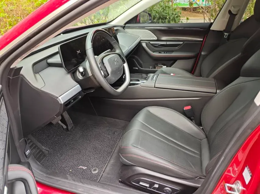 2020 Xpeng P7 BEV 70.8KWH,autocango,china used car exporter,china ev exporter,chinese used car exporter,chinese used ev exporter