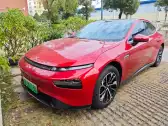 2020 XPENG P7,autocango,china used car exporter,china ev exporter,chinese used car exporter,chinese used ev exporter