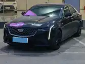 2022 CADILLAC CT4,autocango,china used car exporter,china ev exporter,chinese used car exporter,chinese used ev exporter