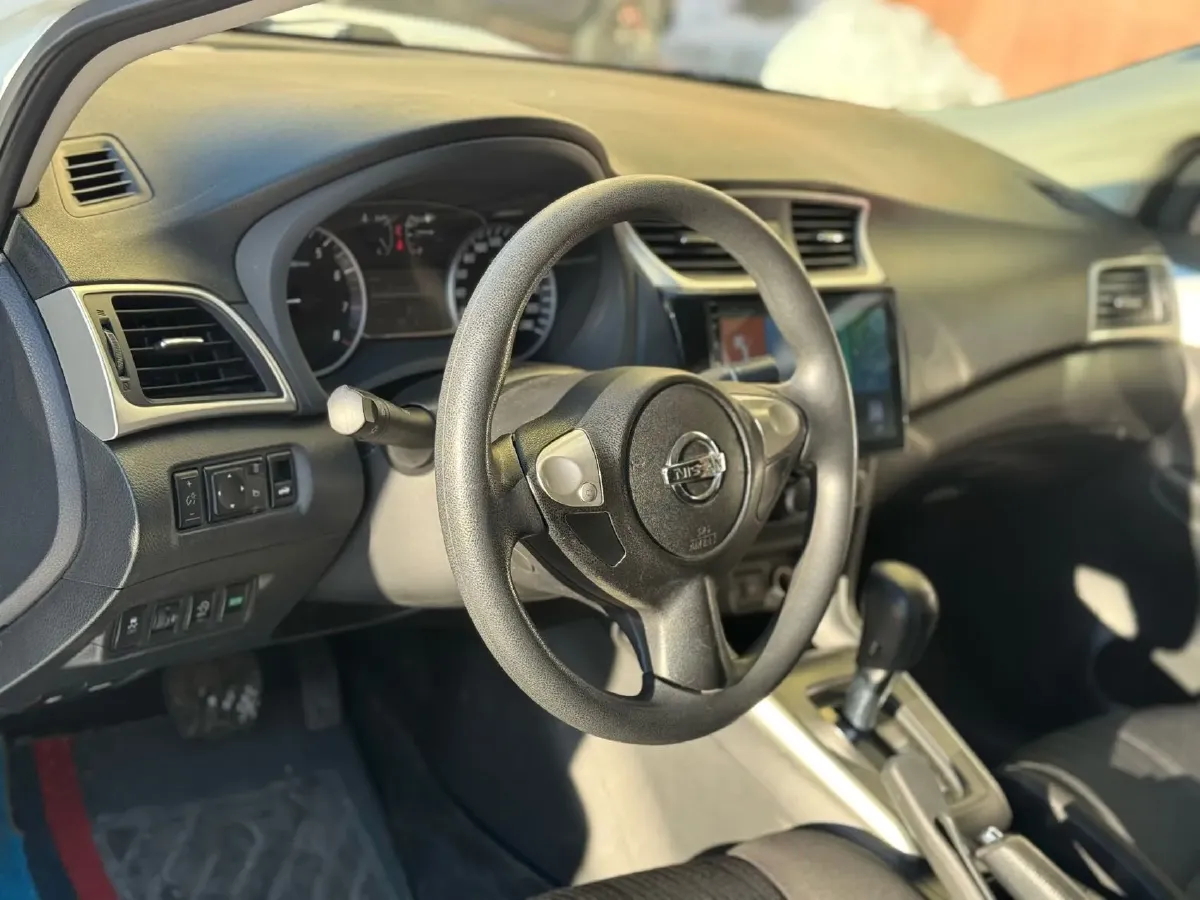 2021 Nissan Sylphy 1.6L 122HP L4 CVT,autocango,china used car exporter,china ev exporter,chinese used car exporter,chinese used ev exporter