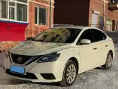 2021 NISSAN SYLPHY,autocango,china used car exporter,china ev exporter,chinese used car exporter,chinese used ev exporter