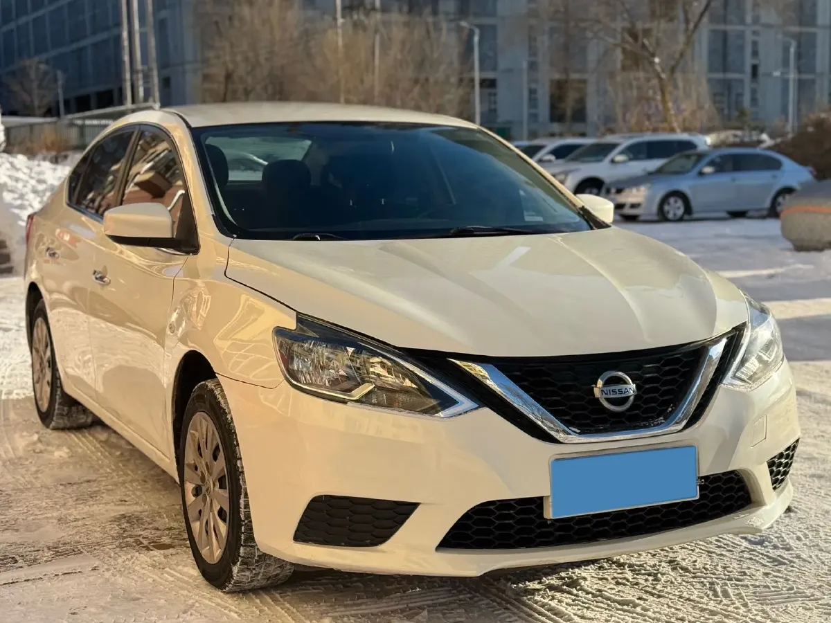 2021 Nissan Sylphy 1.6L 122HP L4 CVT,autocango,china used car exporter,china ev exporter,chinese used car exporter,chinese used ev exporter