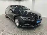 2020 Volkswagen Magotan 1.4T 150HP L4 7DCT