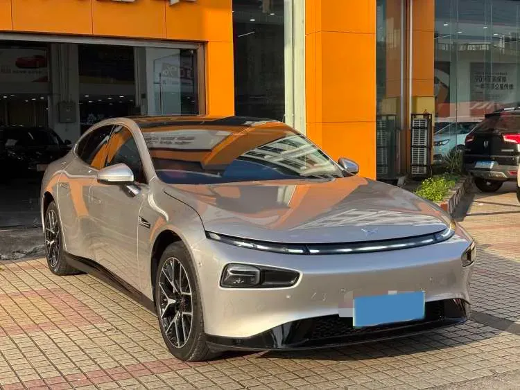 2024 Xpeng P7 BEV 64.4KWH,autocango,china used car exporter,china ev exporter,chinese used car exporter,chinese used ev exporter