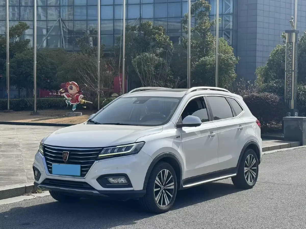2017 Roewe RX5 1.5T 169HP L4 2AT PHEV 12KWH,autocango,china used car exporter,china ev exporter,chinese used car exporter,chinese used ev exporter