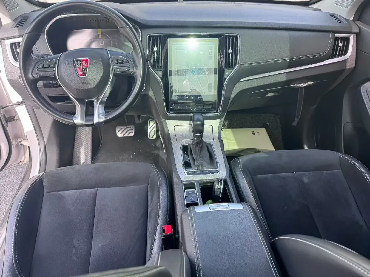 2017 Roewe RX5 1.5T 169HP L4 2AT PHEV 12KWH,autocango,china used car exporter,china ev exporter,chinese used car exporter,chinese used ev exporter