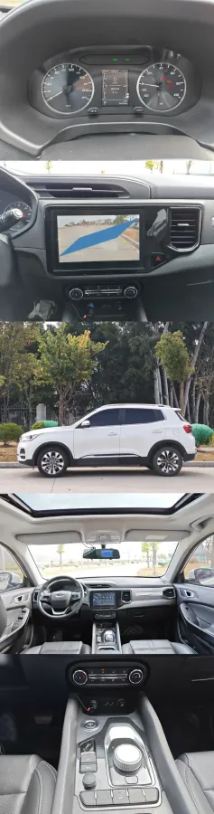 2019 Chery EV Tiggo e BEV 53.6KWH,autocango,china used car exporter,china ev exporter,chinese used car exporter,chinese used ev exporter