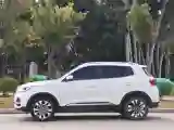 2019 Chery EV Tiggo e BEV 53.6KWH