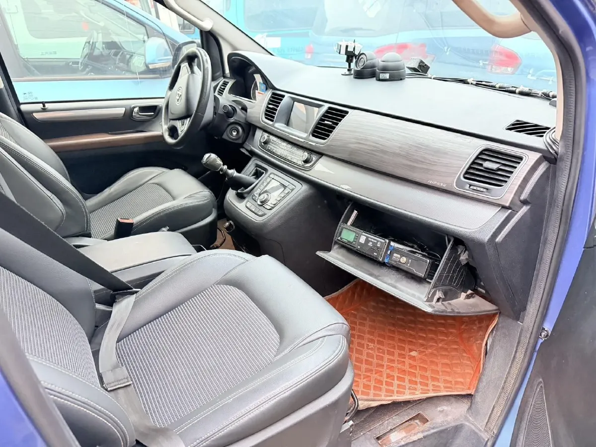 2018 MAXUS G10 1.9T 150HP L4 6AT,autocango,china used car exporter,china ev exporter,chinese used car exporter,chinese used ev exporter