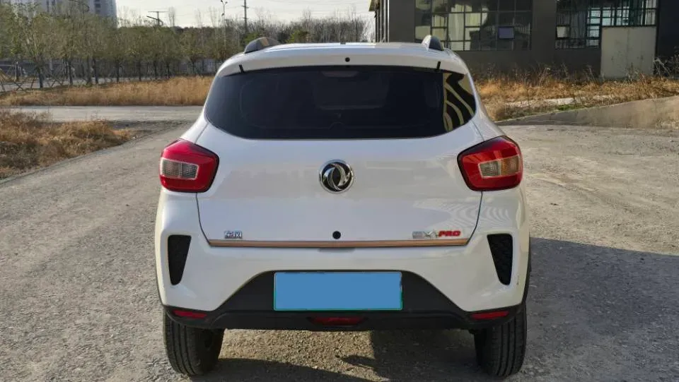 2023 DongFeng eπ Nami EX1 BEV 15.974KWH,autocango,china used car exporter,china ev exporter,chinese used car exporter,chinese used ev exporter