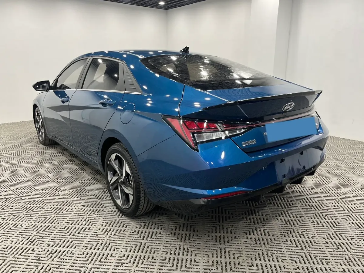 2021 Hyundai Elantra 1.4T 140HP L4 7DCT,autocango,china used car exporter,china ev exporter,chinese used car exporter,chinese used ev exporter
