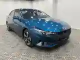 2021 Hyundai Elantra 1.4T 140HP L4 7DCT