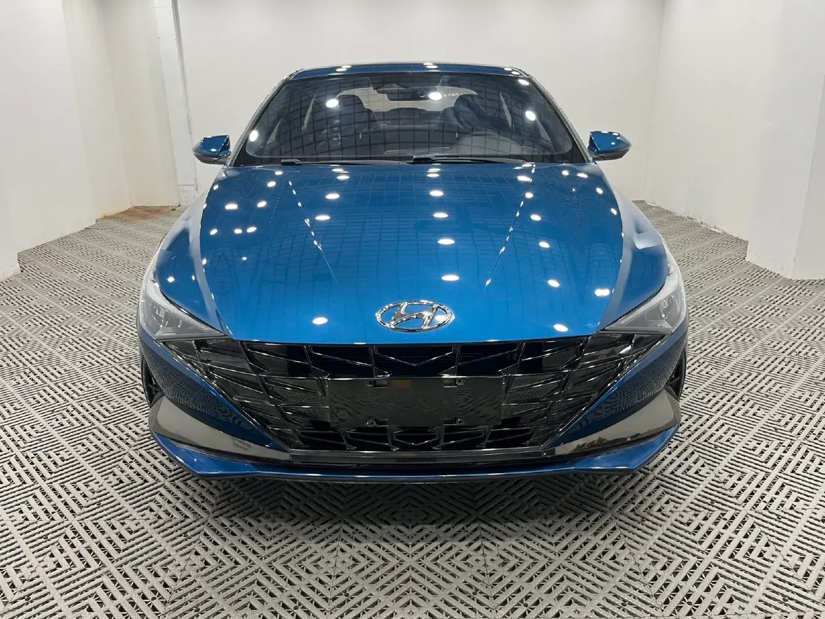 2021 Hyundai Elantra 1.4T 140HP L4 7DCT,autocango,china used car exporter,china ev exporter,chinese used car exporter,chinese used ev exporter