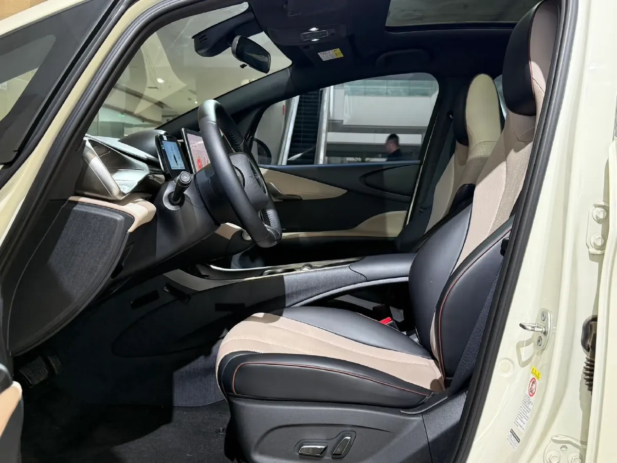 2021 BYD Yuan Pro BEV 50.1KWH,autocango,china used car exporter,china ev exporter,chinese used car exporter,chinese used ev exporter