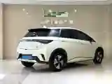 2021 BYD Yuan Pro BEV 50.1KWH