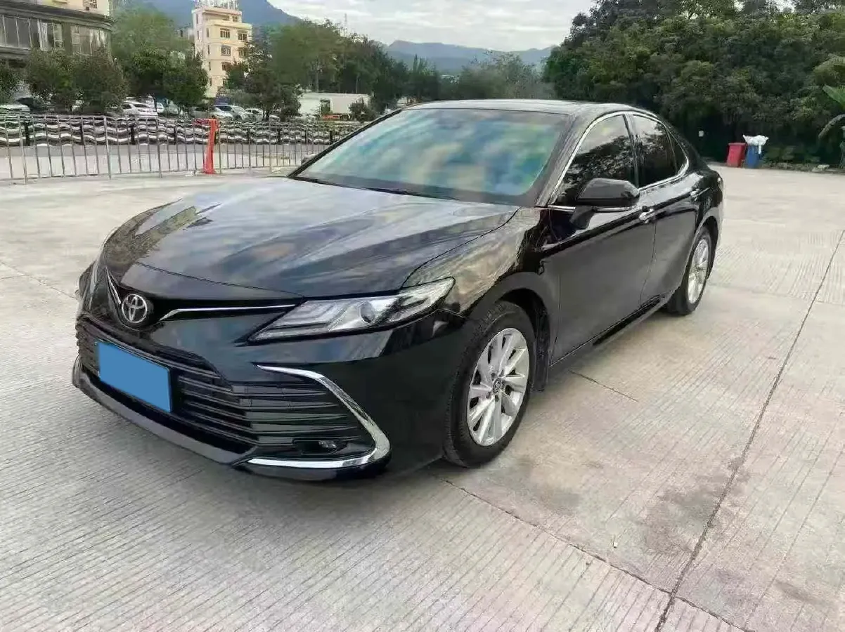 2021 Toyota Camry 2.0L 178HP L4 CVT,autocango,china used car exporter,china ev exporter,chinese used car exporter,chinese used ev exporter